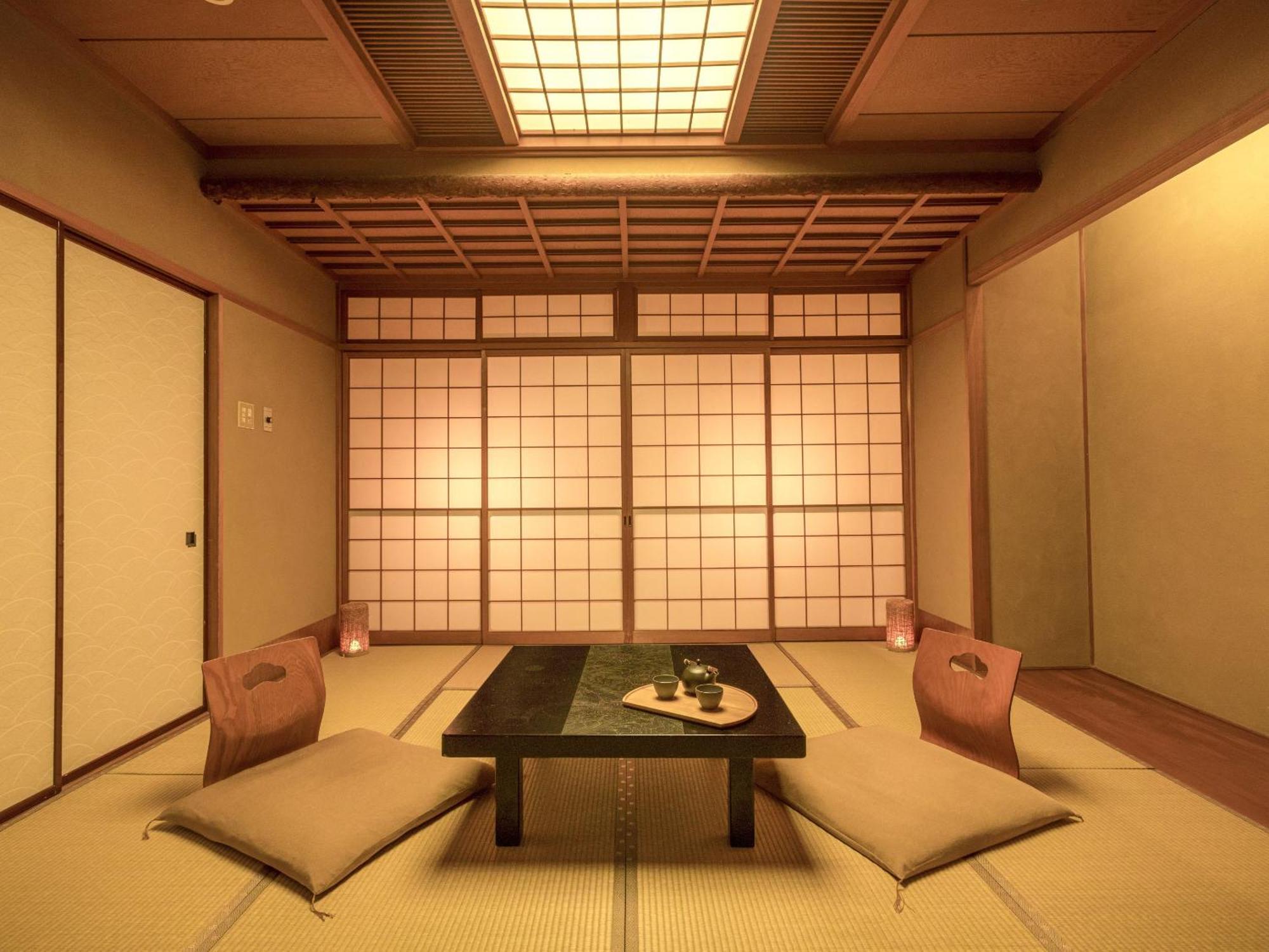 Ooedo Onsen Monogatari Premium Yoshinoya Irokuen 호텔 카가 외부 사진