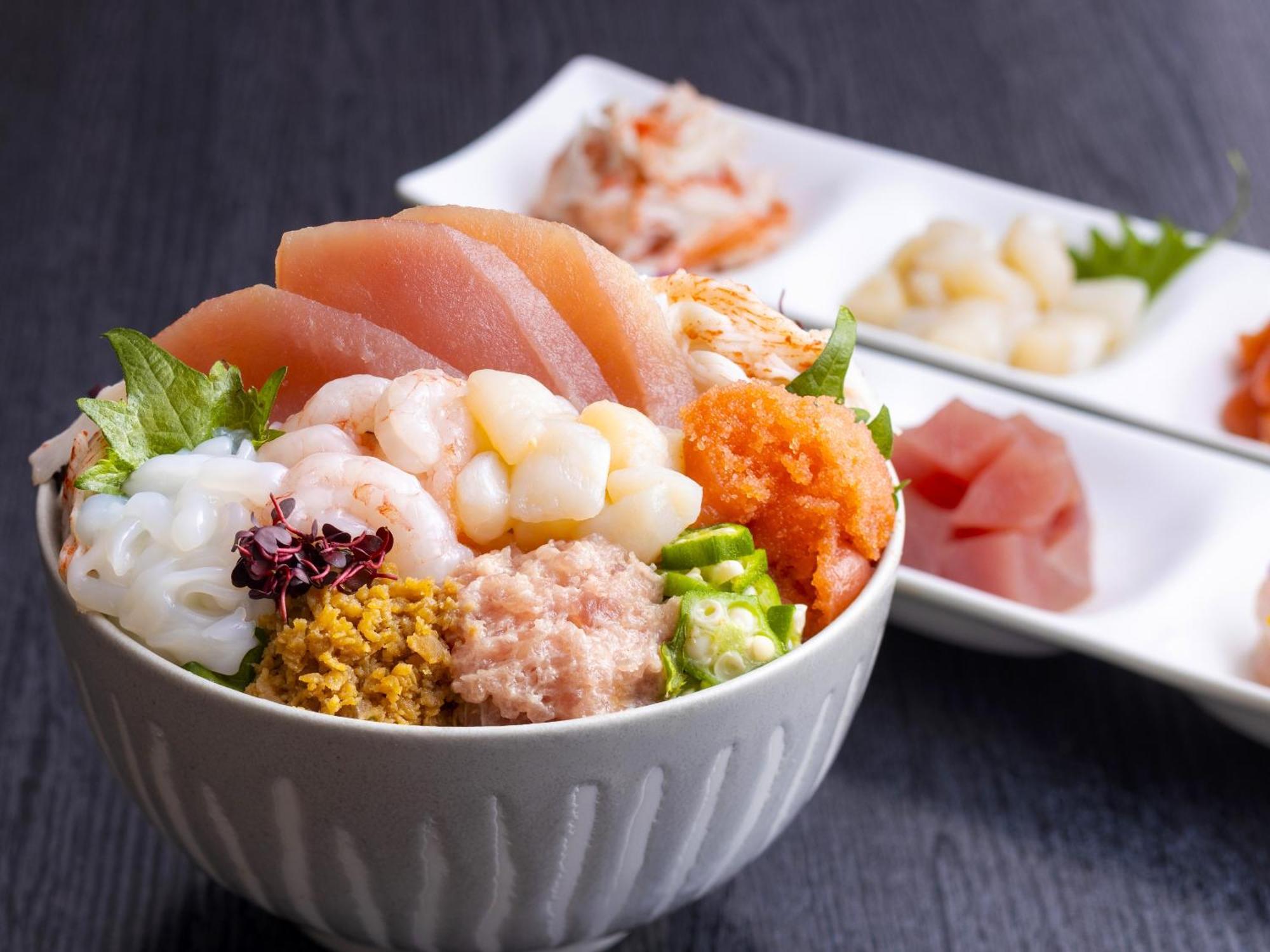 Ooedo Onsen Monogatari Premium Yoshinoya Irokuen 호텔 카가 외부 사진