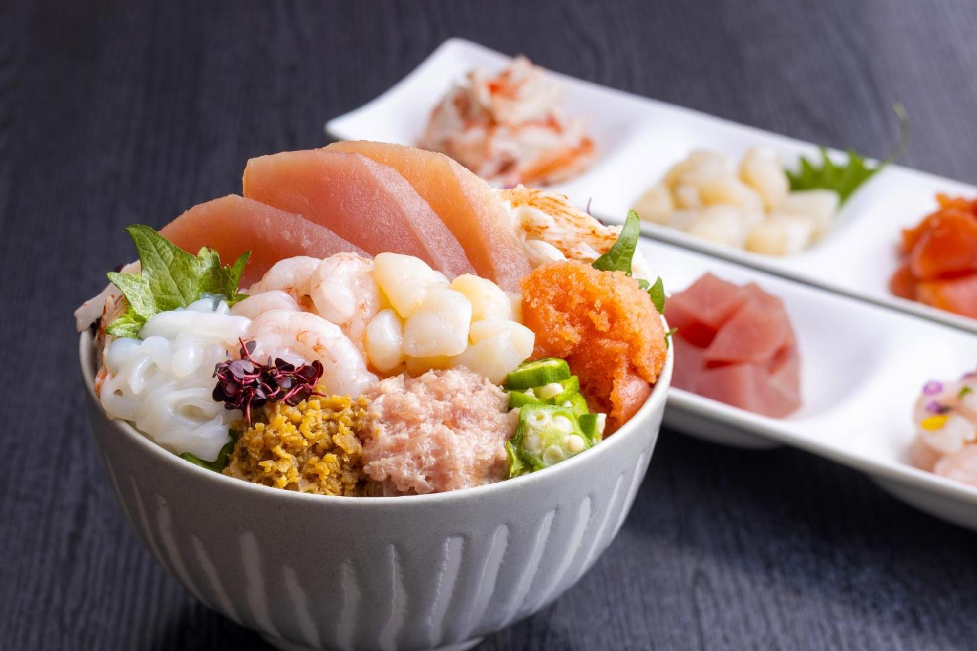 Ooedo Onsen Monogatari Premium Yoshinoya Irokuen 호텔 카가 외부 사진